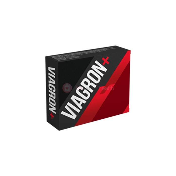 Viagron (Виагрон)