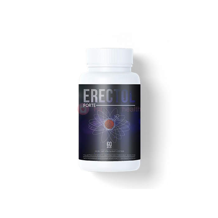 Erectol Forte (Эректол Форте)