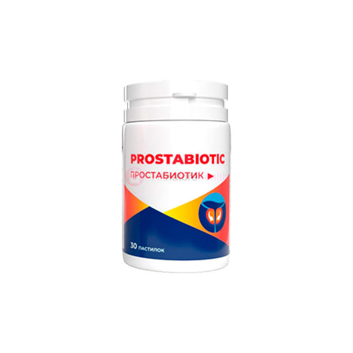 Prostabiotic Capsules | пищевая добавка для поддержания здоровья предстательной железы в Таше-Кумыре Prostabiotic Capsules | пищевая добавка для поддержания здоровья предстательной железы в Таше-Кумыре