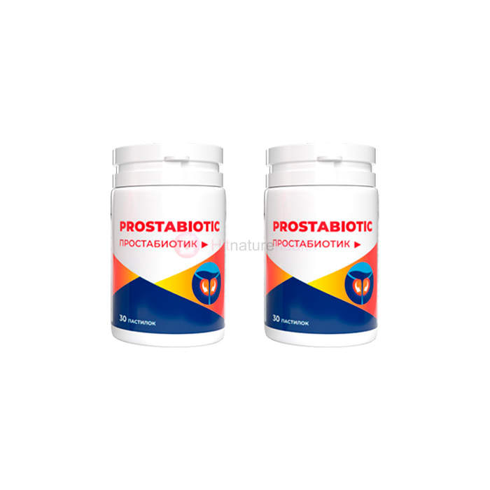 Prostabiotic Capsules | пищевая добавка для поддержания здоровья предстательной железы в Таше-Кумыре Prostabiotic Capsules | пищевая добавка для поддержания здоровья предстательной железы в Таше-Кумыре