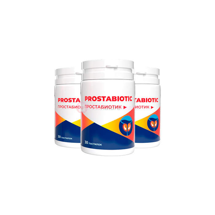 Prostabiotic Capsules | пищевая добавка для поддержания здоровья предстательной железы в Таше-Кумыре Prostabiotic Capsules | пищевая добавка для поддержания здоровья предстательной железы в Таше-Кумыре