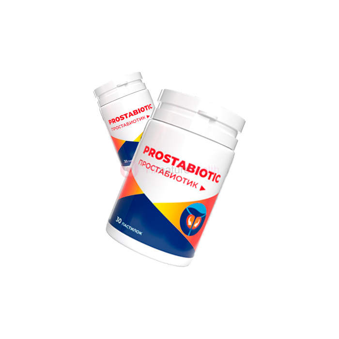 Prostabiotic Capsules | пищевая добавка для поддержания здоровья предстательной железы в Таше-Кумыре Prostabiotic Capsules | пищевая добавка для поддержания здоровья предстательной железы в Таше-Кумыре