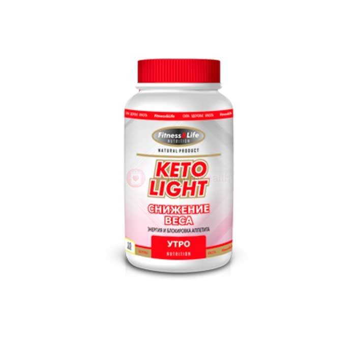 Keto Light (Кето Лайт)